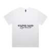 Heavy Faded Minus Tee [-5CM] Thumbnail