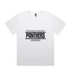 Heavy Faded Minus Tee [-5CM] Thumbnail
