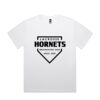 Heavy Faded Minus Tee [-5CM] Thumbnail