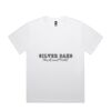 Heavy Faded Minus Tee [-5CM] Thumbnail