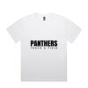 Heavy Faded Minus Tee [-5CM] Thumbnail