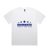 Heavy Faded Minus Tee [-5CM] Thumbnail
