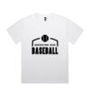 Heavy Faded Minus Tee [-5CM] Thumbnail