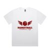 Heavy Faded Minus Tee [-5CM] Thumbnail