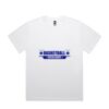 Heavy Faded Minus Tee [-5CM] Thumbnail