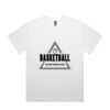 Heavy Faded Minus Tee [-5CM] Thumbnail