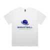 Heavy Faded Minus Tee [-5CM] Thumbnail