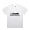 Heavy Faded Minus Tee [-5CM] Thumbnail