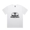 Heavy Faded Minus Tee [-5CM] Thumbnail