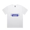 Heavy Faded Minus Tee [-5CM] Thumbnail