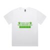 Heavy Faded Minus Tee [-5CM] Thumbnail