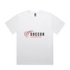 Heavy Faded Minus Tee [-5CM] Thumbnail