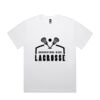 Heavy Faded Minus Tee [-5CM] Thumbnail