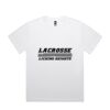 Heavy Faded Minus Tee [-5CM] Thumbnail