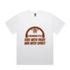 Heavy Faded Minus Tee [-5CM] Thumbnail