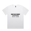 Heavy Faded Minus Tee [-5CM] Thumbnail