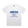 Heavy Faded Minus Tee [-5CM] Thumbnail