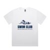 Heavy Faded Minus Tee [-5CM] Thumbnail