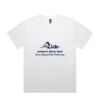 Heavy Faded Minus Tee [-5CM] Thumbnail