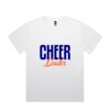 Heavy Faded Minus Tee [-5CM] Thumbnail