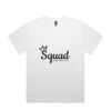 Heavy Faded Minus Tee [-5CM] Thumbnail