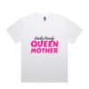 Heavy Faded Minus Tee [-5CM] Thumbnail