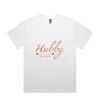 Heavy Faded Minus Tee [-5CM] Thumbnail