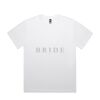 Heavy Faded Minus Tee [-5CM] Thumbnail