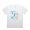 Heavy Faded Minus Tee [-5CM] Thumbnail