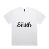 Heavy Faded Minus Tee [-5CM] Thumbnail
