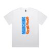 Heavy Faded Minus Tee [-5CM] Thumbnail
