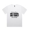 Heavy Faded Minus Tee [-5CM] Thumbnail