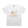 Heavy Faded Minus Tee [-5CM] Thumbnail