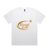 Heavy Faded Minus Tee [-5CM] Thumbnail