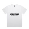 Heavy Faded Minus Tee [-5CM] Thumbnail