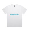 Heavy Faded Minus Tee [-5CM] Thumbnail