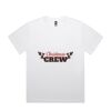 Heavy Faded Minus Tee [-5CM] Thumbnail