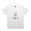 Heavy Faded Minus Tee [-5CM] Thumbnail