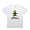 Heavy Faded Minus Tee [-5CM] Thumbnail