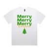 Heavy Faded Minus Tee [-5CM] Thumbnail